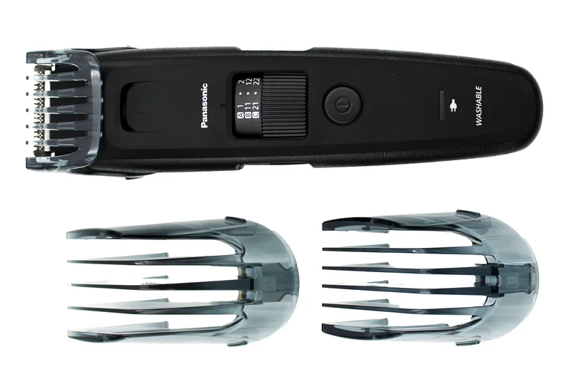 Panasonic ER-GB86-K503 Akku Bart-/Haarschneider