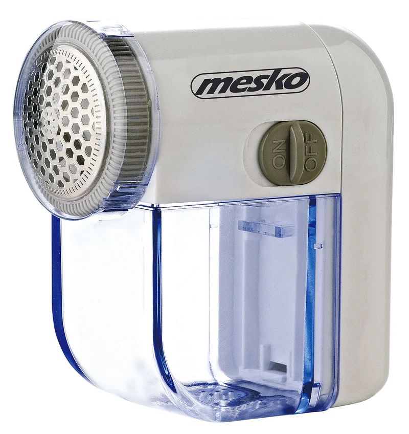 Mesko MS 9610 Fusselrasierer/-entferner Batteriebetrieb
