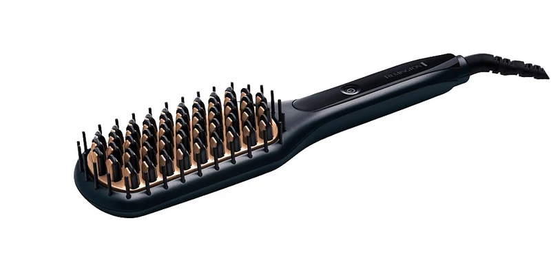 Remington CB7400 Straight Brush Glättbürste