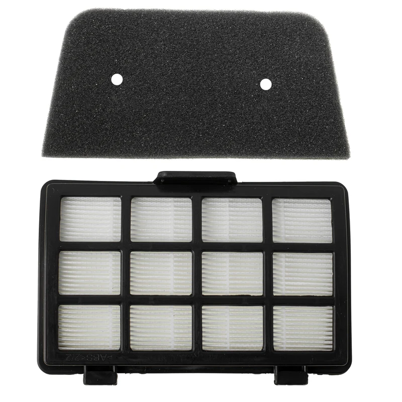 Adler AD 7054 Beutelstaubsauger allergikerfreundlich Classic