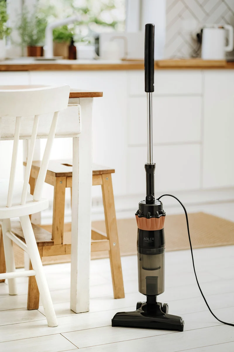 Adler AD 7049 Handstaubsauger mit Kabel beutellos 2in1