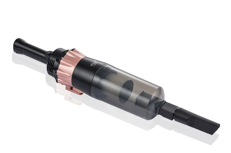 Adler AD 7049 Handstaubsauger mit Kabel beutellos 2in1