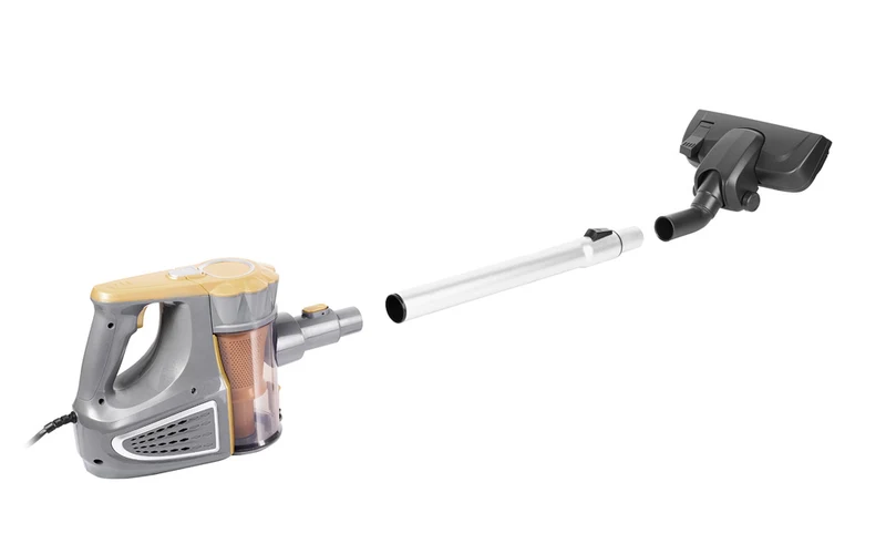 Adler AD 7036 Handstaubsauger 2in1 beutellos