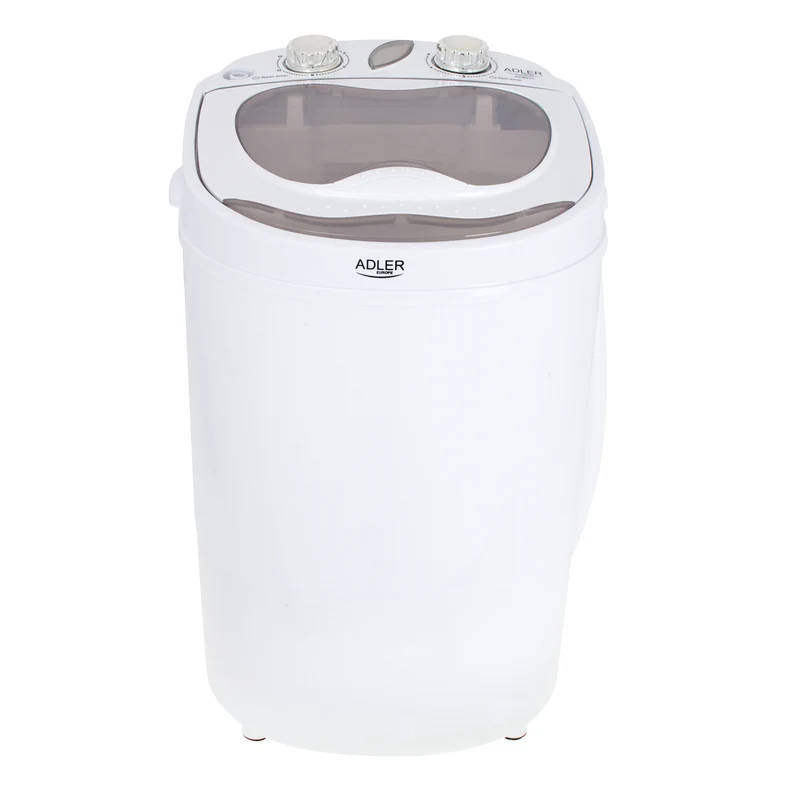 Adler AD 8055 Camping Waschmaschine