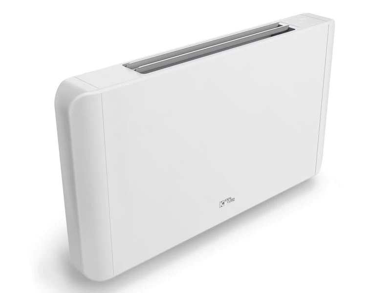 Ventilconvettore a Parete Ideal Clima Nemo 1000 TNM10D Wi-Fi Optional