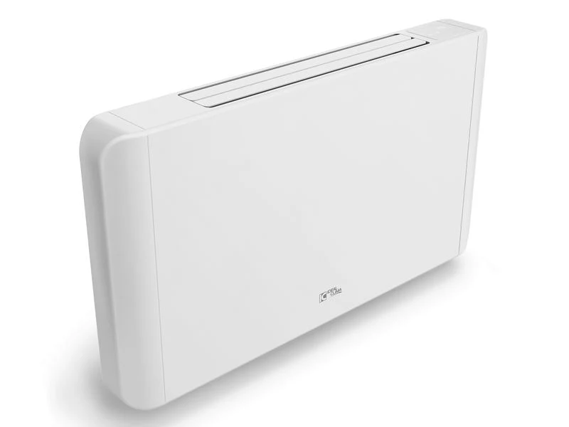 Ventilconvettore a Parete Ideal Clima Nemo 600 TNM06D Wi-Fi Optional