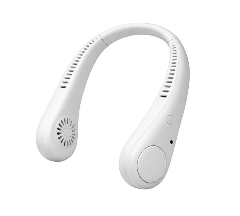 Air Fresh Ventilateur Tour de Cou