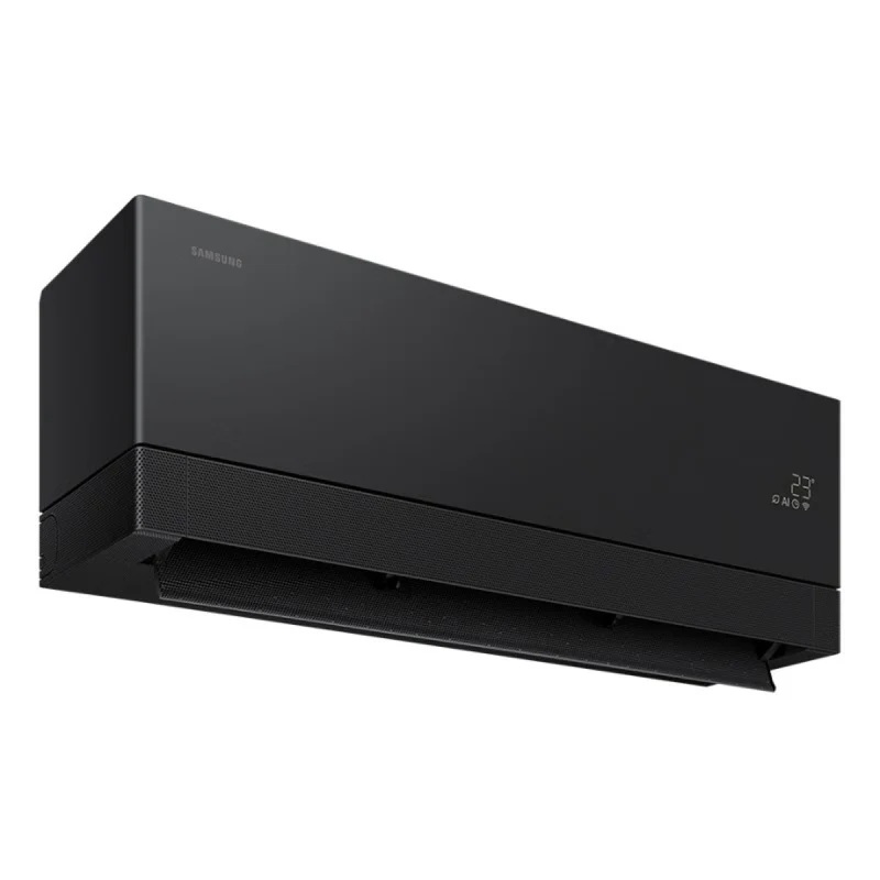 Climatiseur penta-split Samsung WindFree Première Black 7+7+9+12+12 avec AJ100TXJ5KG R-32 Wi-Fi intégré