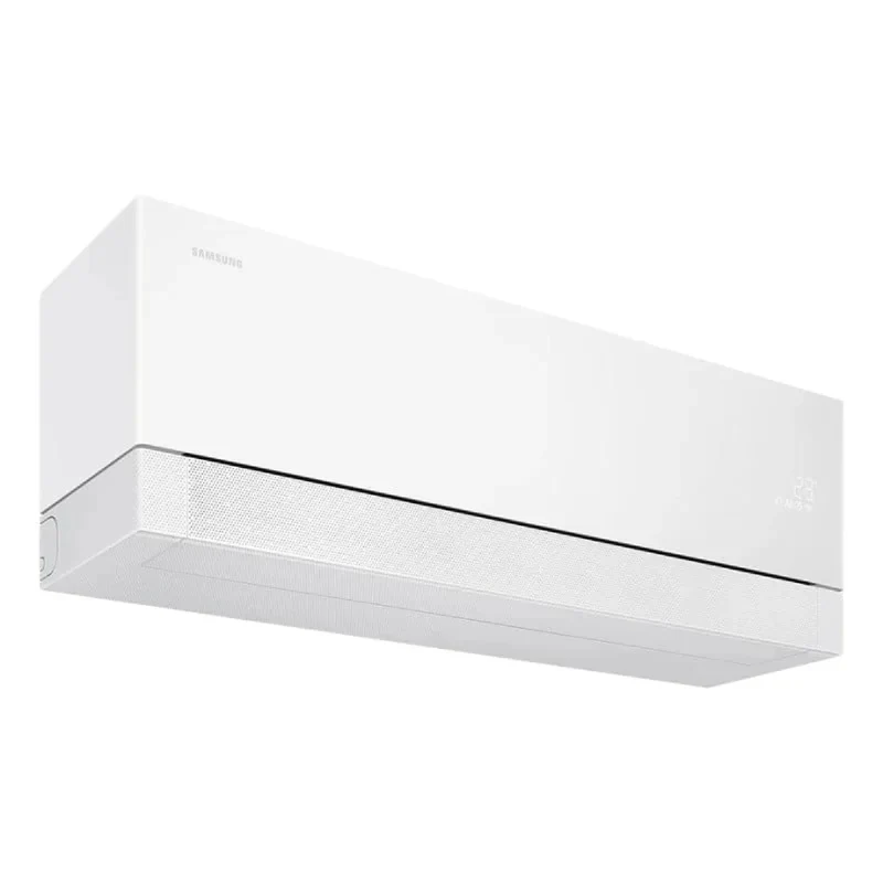Climatiseur quadri-split Samsung WindFree Première White 7+9+9+18 avec AJ080TXJ4KG R-32 Wi-Fi intégré
