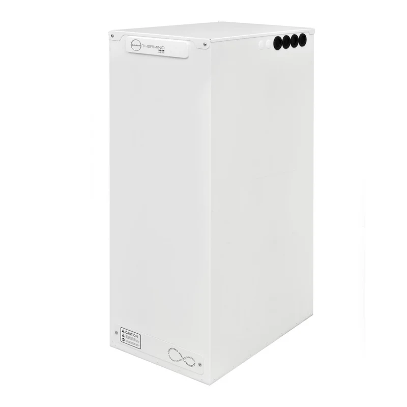Scaldabagno Full Electric Thermino xPlus 300 con Resistenza da 2,8 kW