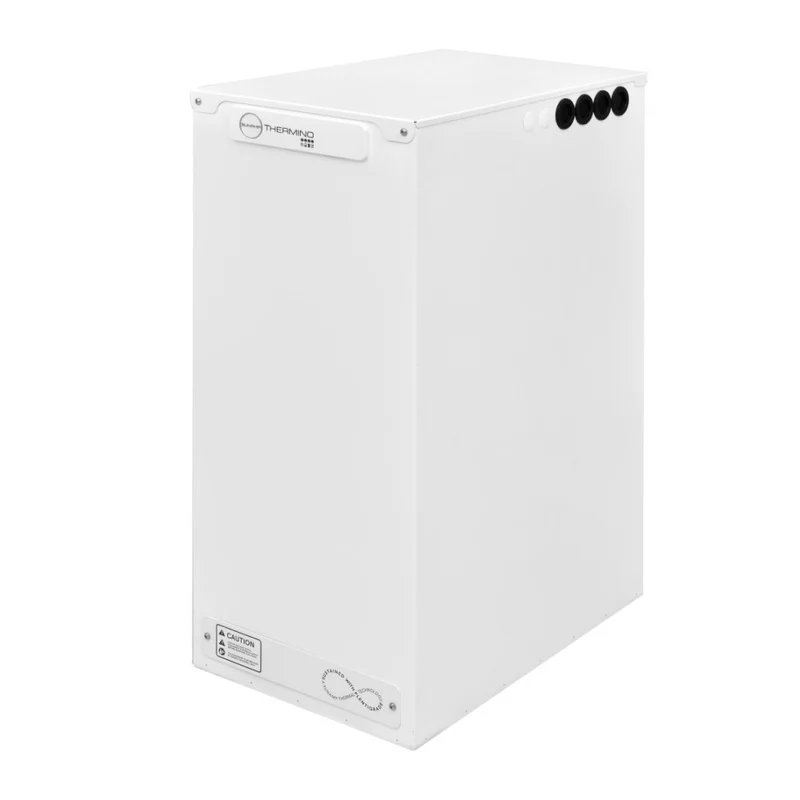 Scaldabagno Full Electric Thermino xPlus 210 con Resistenza da 2,8 kW