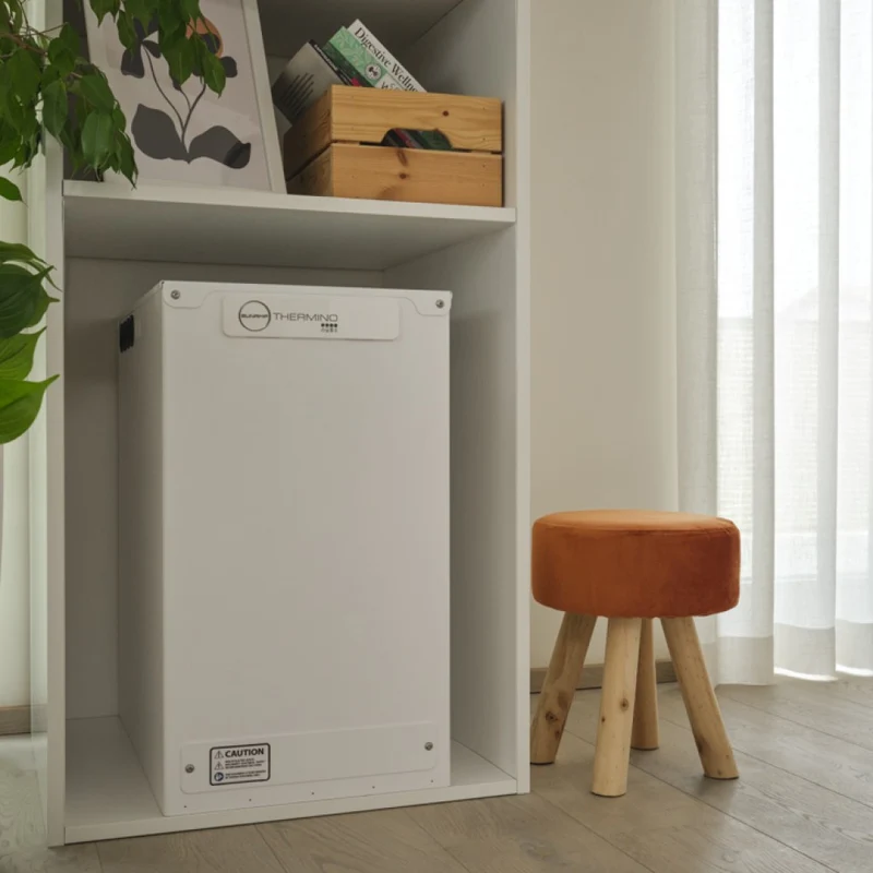 Scaldabagno Full Electric Thermino xPlus 210 con Resistenza da 2,8 kW