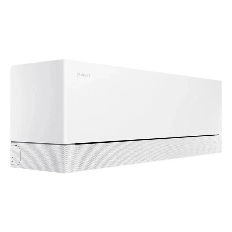 Climatiseur quadri-split Samsung WindFree Première White 7+7+9+18 avec AJ080TXJ4KG R-32 Wi-Fi intégré