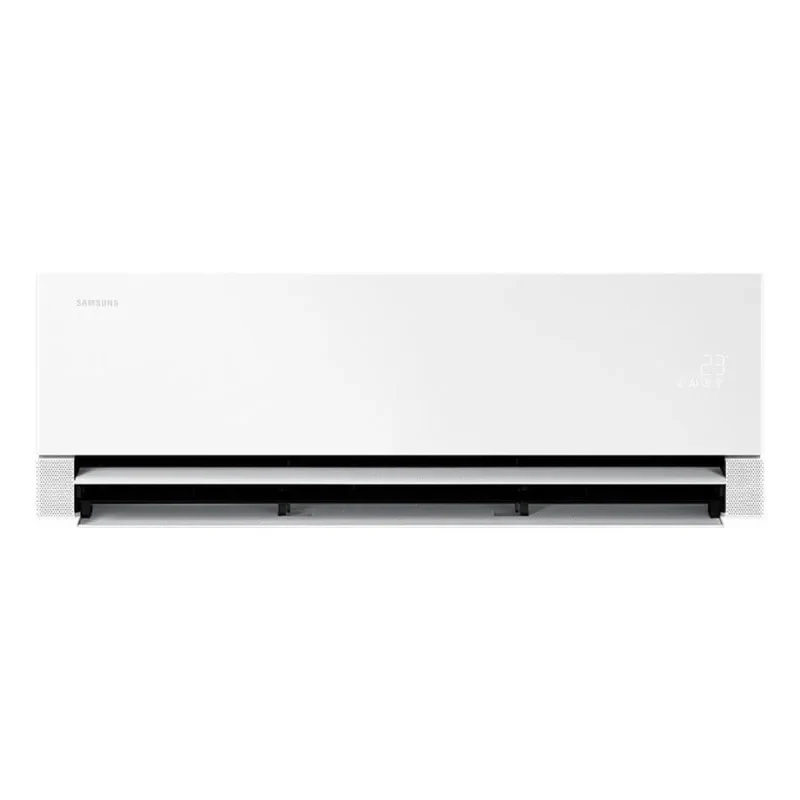 Climatiseur quadri-split Samsung WindFree Première White 7+7+9+12 avec AJ080TXJ4KG R-32 Wi-Fi intégré