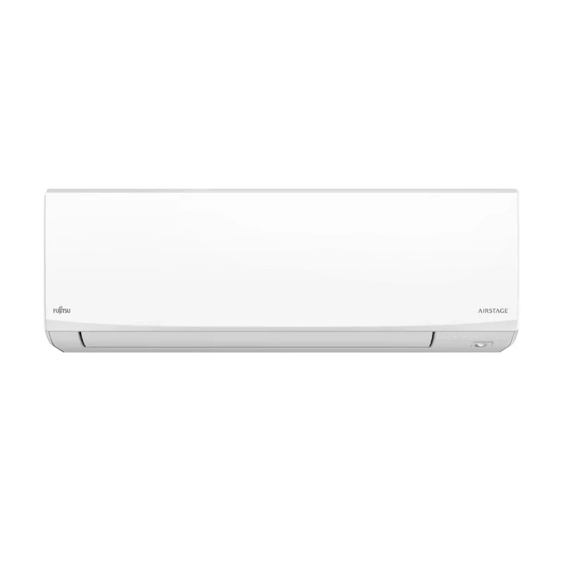 Climatiseur quadri-split Fujitsu KJ White 9+12+12+12 avec AOEG30KBTA4 R-32 Wi-Fi intégré