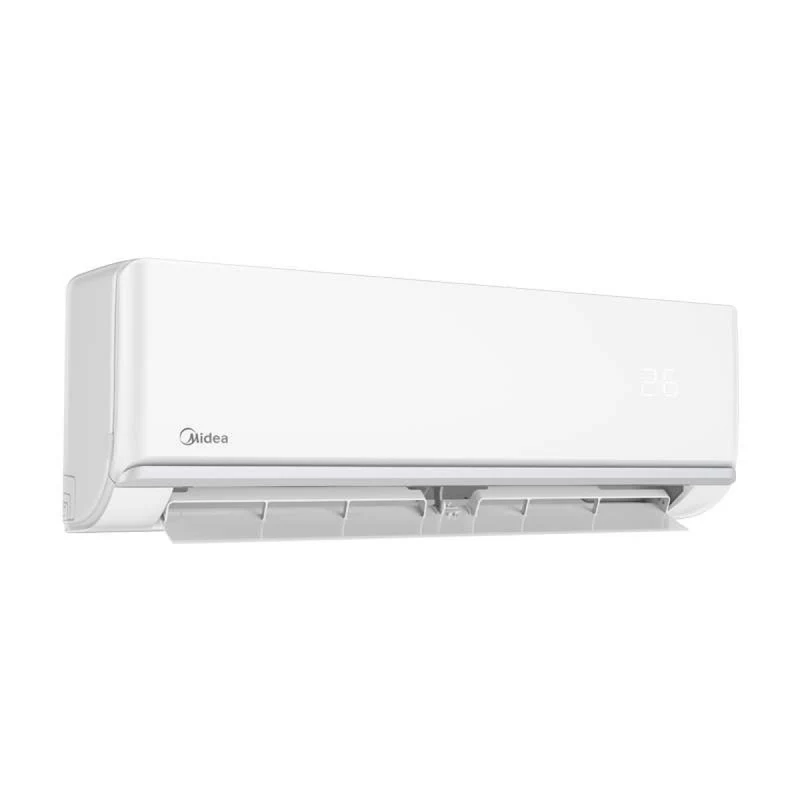 Condizionatore Quadri Split Midea Elegance 9+9+9+12 con M4O-36FN8-Q R-32 Wi-Fi Omaggio