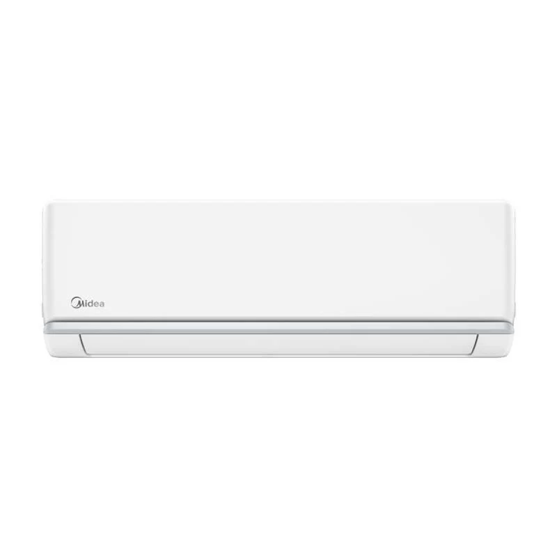 Condizionatore Quadri Split Midea Elegance 9+9+12+18 con M4O-36FN8-Q R-32 Wi-Fi Optional