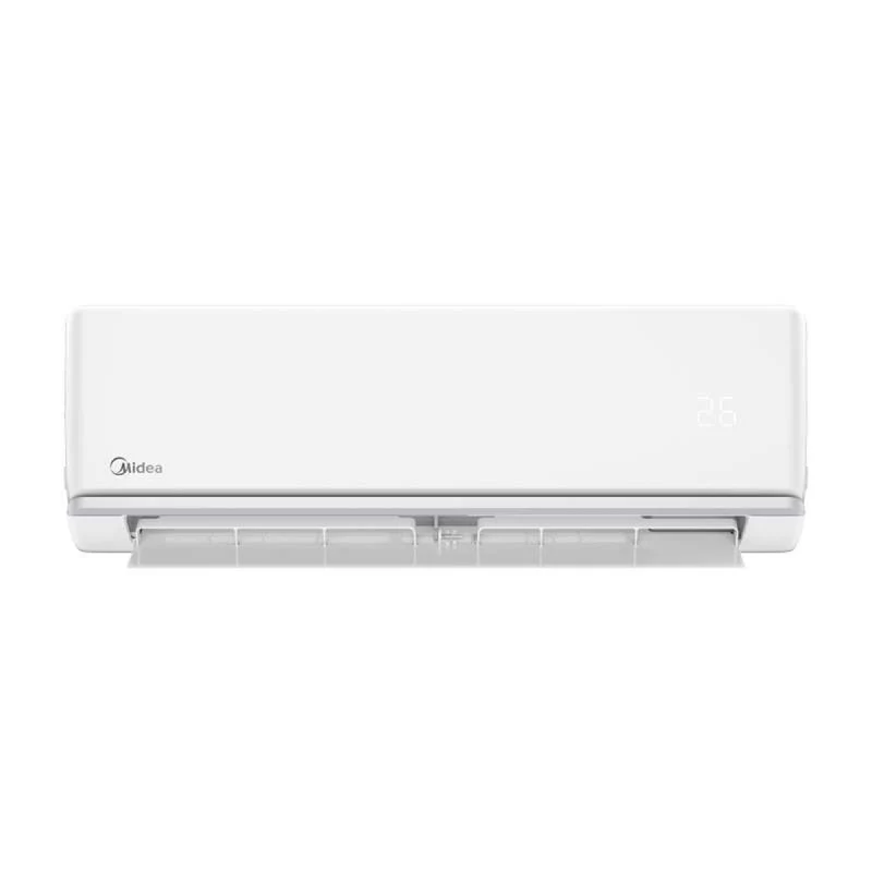 Condizionatore Quadri Split Midea Elegance 9+9+12+18 con M4O-36FN8-Q R-32 Wi-Fi Optional