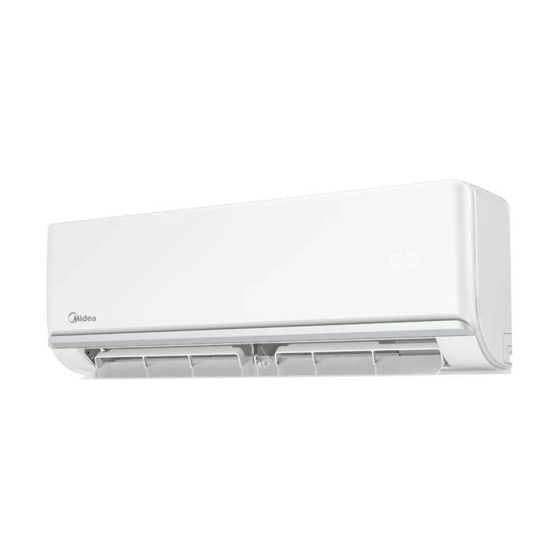 Condizionatore Quadri Split Midea Elegance 9+9+12+18 con M4O-36FN8-Q R-32 Wi-Fi Optional