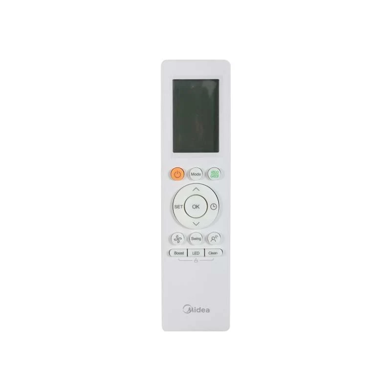 Condizionatore Quadri Split Midea Elegance 9+9+12+18 con M4O-36FN8-Q R-32 Wi-Fi Optional