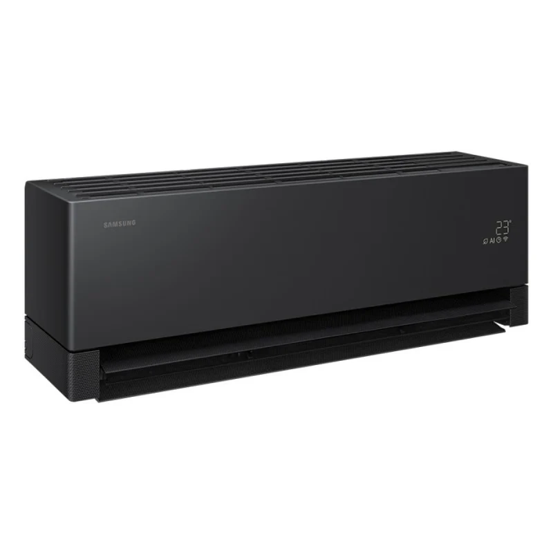 Climatiseur penta-split Samsung WindFree Première Black 7+7+7+9+9 avec AJ100TXJ5KG R-32 Wi-Fi intégré