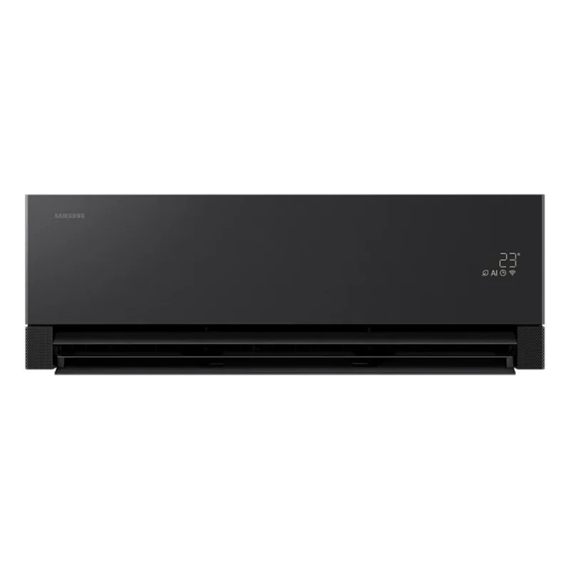 Climatiseur penta-split Samsung WindFree Première Black 7+7+7+7+9 avec AJ100TXJ5KG R-32 Wi-Fi intégré