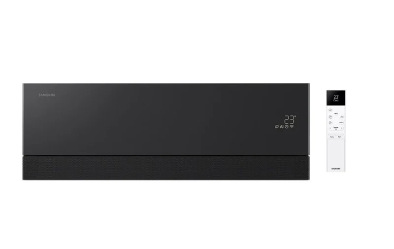 Climatiseur quadri-split Samsung WindFree Première Black 7+7+7+7 avec AJ080TXJ4KG R-32 Wi-Fi intégré