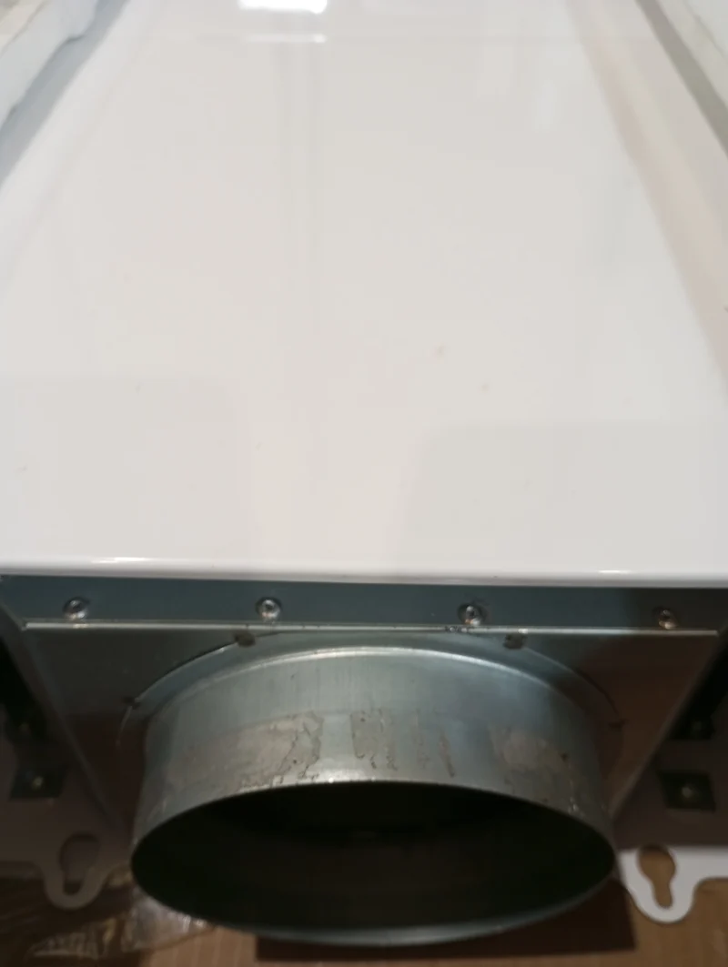 AREA OCCASIONI 5008 Scaldabagno A Camera Aperta Ferroli PEGASO ECO 14 GPL