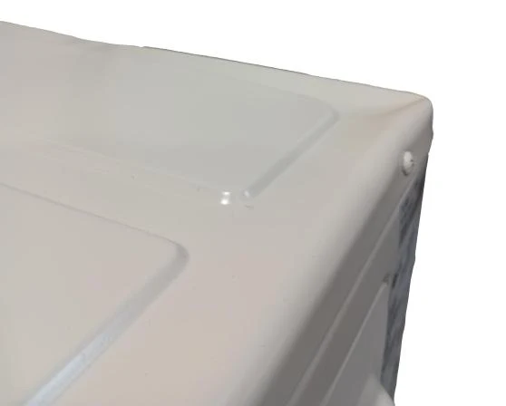 AREA OCCASIONE 5102 Condizionatore a Soffitto LG Compact 18000 Btu UV18F + UUA1 R-32 Wi-Fi Optional con Telecomando