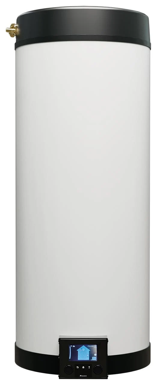 Ballon d'eau chaude Daikin Multi+ EKHWET90BV3 mural de 90 L