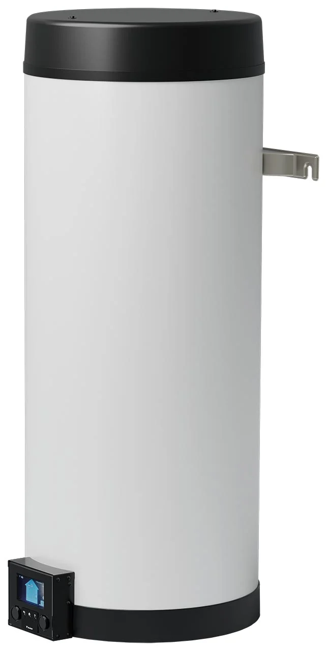 Ballon d'eau chaude Daikin Multi+ EKHWET90BV3 mural de 90 L