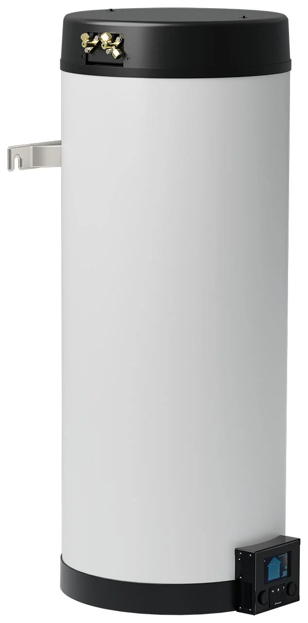 Ballon d'eau chaude Daikin Multi+ EKHWET90BV3 mural de 90 L