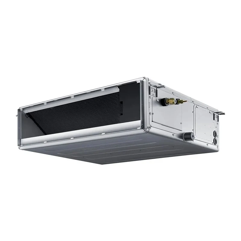 Condizionatore Canalizzato Samsung 12000 Btu AC035RNMDKG Media Prevalenza R-32 Wi-Fi Optional