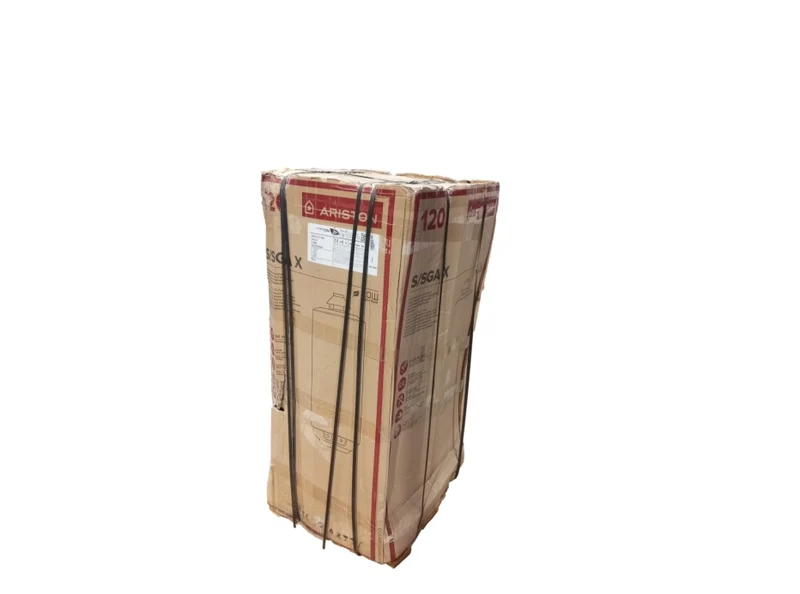 AREA OCCASIONI 2970 Scaldabagno a Gas ad Accumulo Ariston S/SGA X 120 lt Metano Low NOx Camera Aperta 3211188
