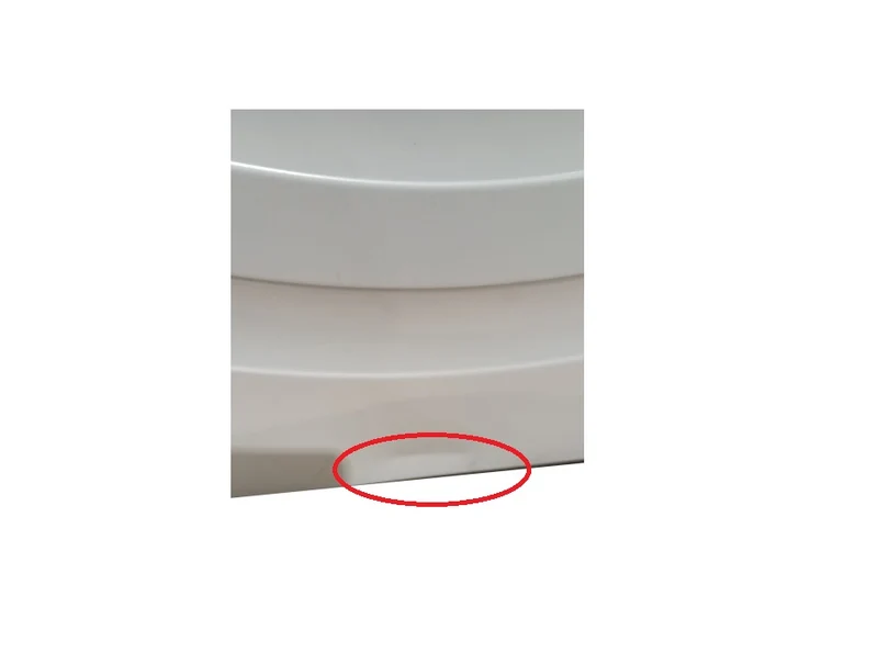 AREA OCCASIONI 2971 Lavatrice A Carico Frontale Bosch 8 Kg SERIE 4 WAN24208II Classe A 1200 Giri (A84,5xL59,8xP59) SpeedPerfect ActiveWater Plus