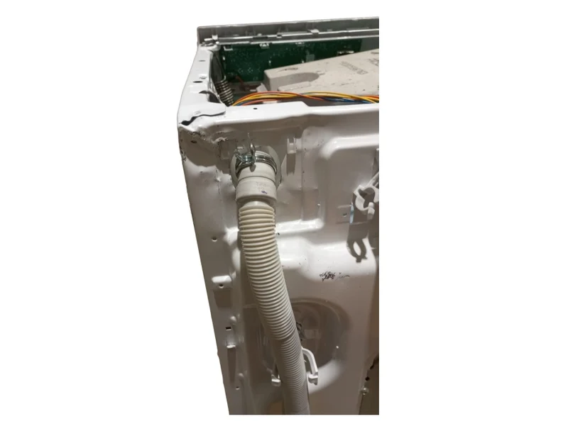 AREA OCCASIONI 2971 Lavatrice A Carico Frontale Bosch 8 Kg SERIE 4 WAN24208II Classe A 1200 Giri (A84,5xL59,8xP59) SpeedPerfect ActiveWater Plus