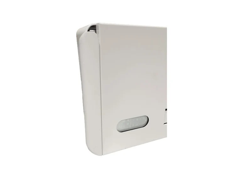 AREA OCCASIONI 2953 Ventilconvettore Filomuro Slim Fit Innova SW 400 da 1,5 kW con Telecomando e Touchpad