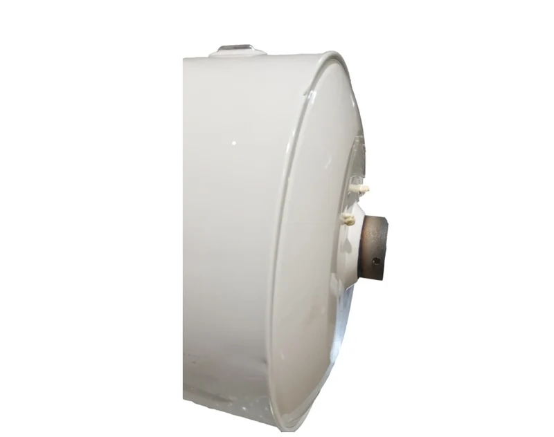 AREA OCCASIONI 2937 Scaldabagno a Gas a Camera Aperta ad Accumulo Ariston S/SGA X 80 lt Metano/Gpl 3211186