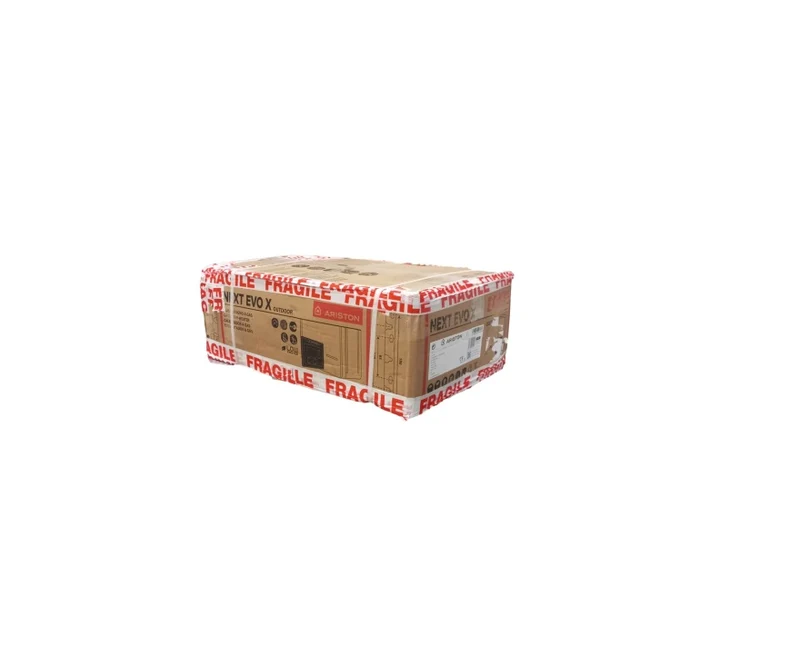 AREA OCCASIONI 2933 Scaldabagno a Gas Ariston NEXT EVO X OUTDOOR 11 EU Metano 11 lt Da Esterno Low NOx 3632457
