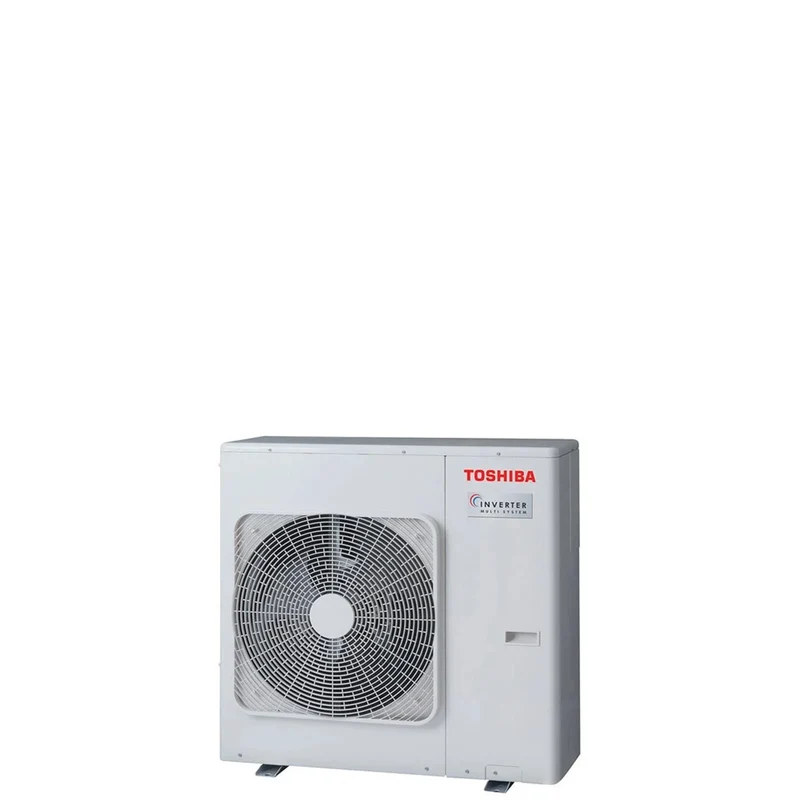Unità Esterna Multisplit Toshiba RAS-3M26G3AVG-E Trial Split R-32