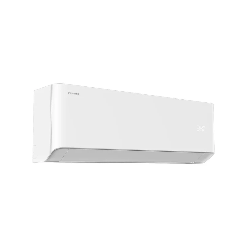 Climatiseur quadri-split Gree Cosmo 9+9+9+9 avec GWHD(36)NK6OO R-32 Wi-Fi intégré