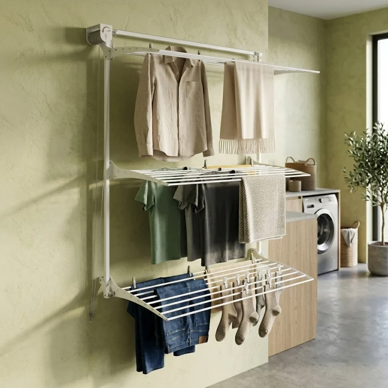 Foxydry Wall