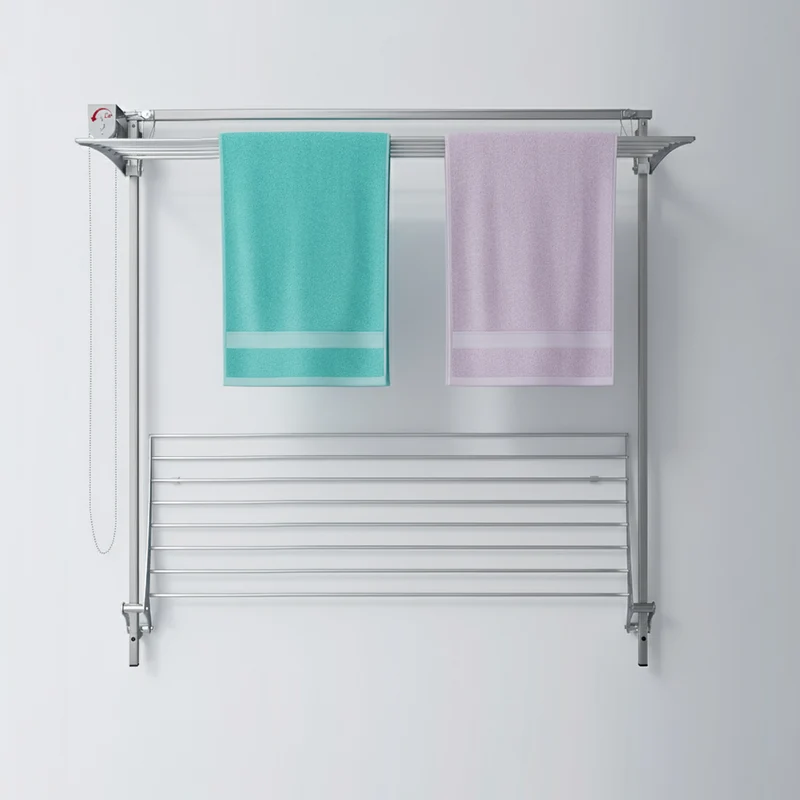 Foxydry Wall