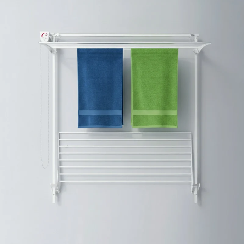 Foxydry Wall