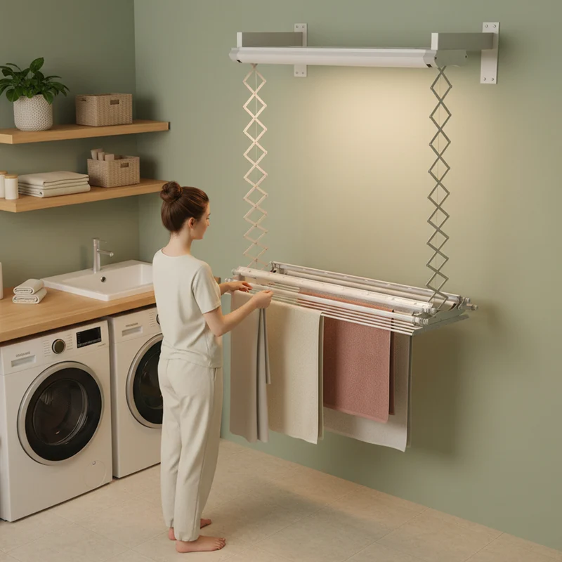Foxydry Air for Walls