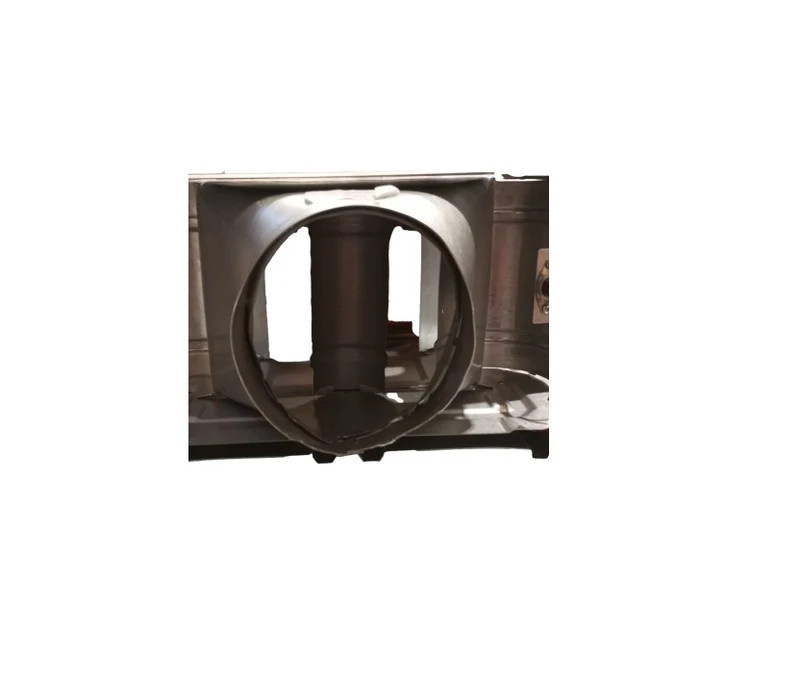 AREA OCCASIONI 2921 Scaldabagno a Camera Aperta Beretta Fonte LX 11 P Gpl
