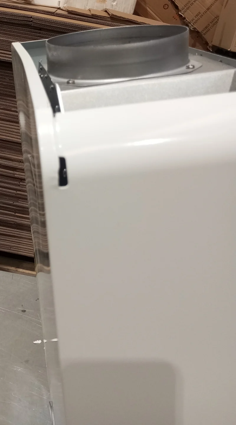 AREA OCCASIONI 5049 Scaldabagno a Gas Junkers Bosch Camera Aperta THERM 4204 14 Litri T4204 Metano 7736504814