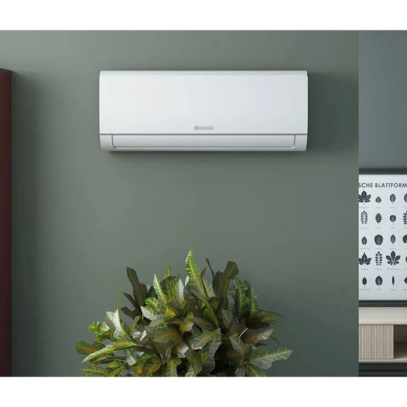 Climatiseur quadri-split Olimpia Splendid Nexya S5 9+9+9+12 avec OS-CANMH28EI R-32 Wi-Fi intégré