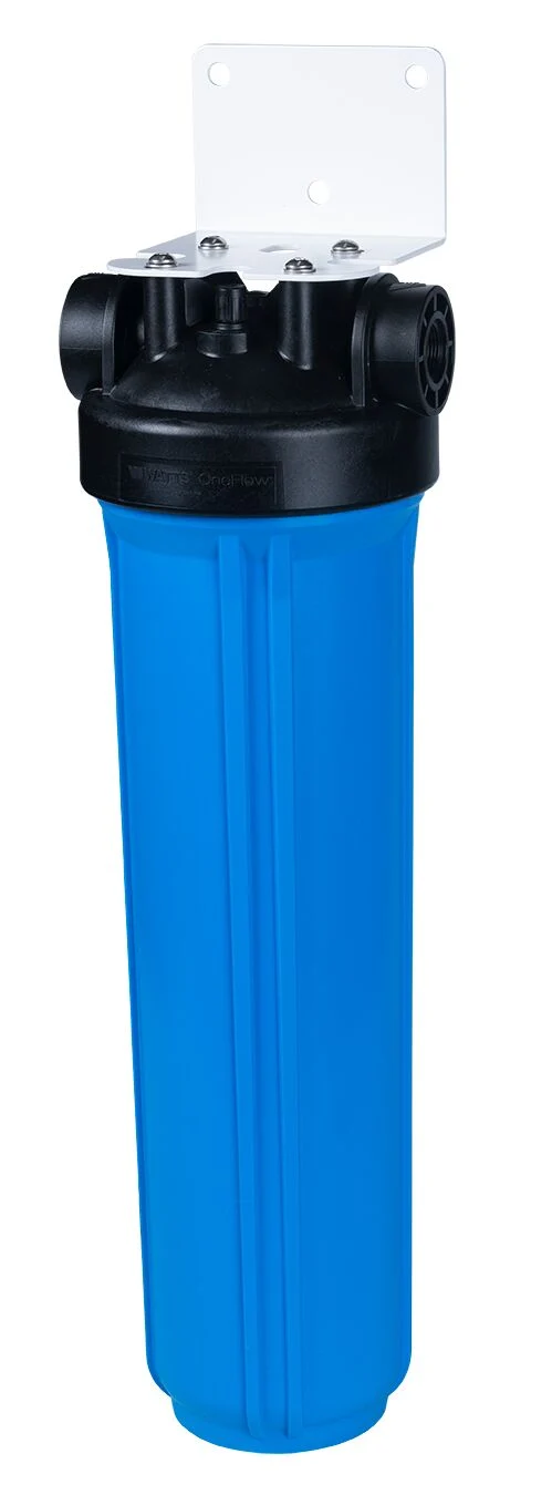 Filtro Anticalcare Watts OneFlow OFTWH-R 23 l/min con Cartuccia