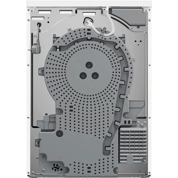 Asciugatrice A Pompa di Calore Electrolux EW7H28B Serie 700 DelicateCare 8 Kg Classe B (A85xL59,6xP65,9) Bianco